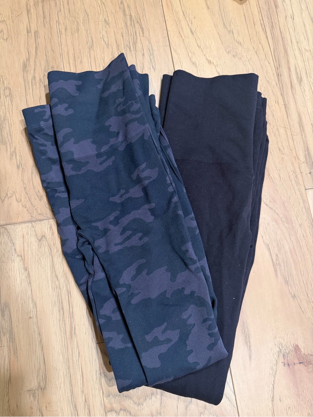 SPANX Look at Me Now Leggings Set